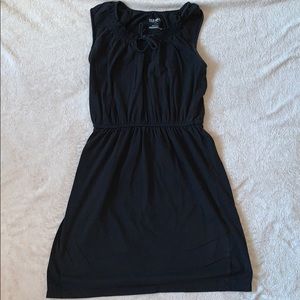 Old Navy Black Dress